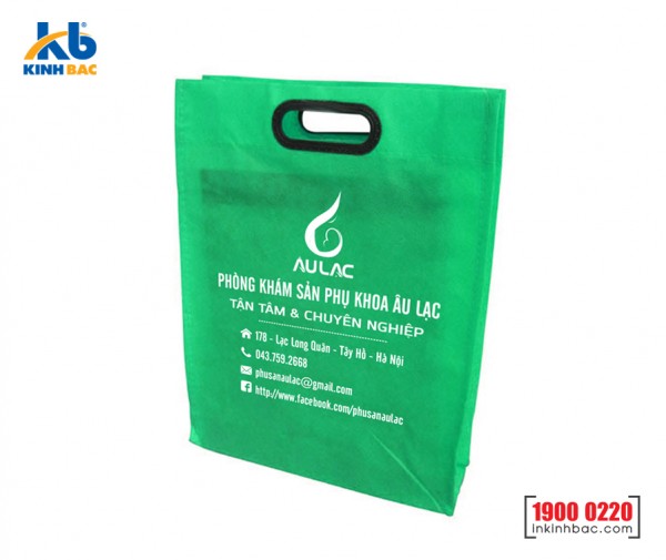 Túi ép nhiệt đục lỗ - ENL29